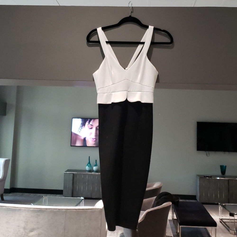 Zara dress